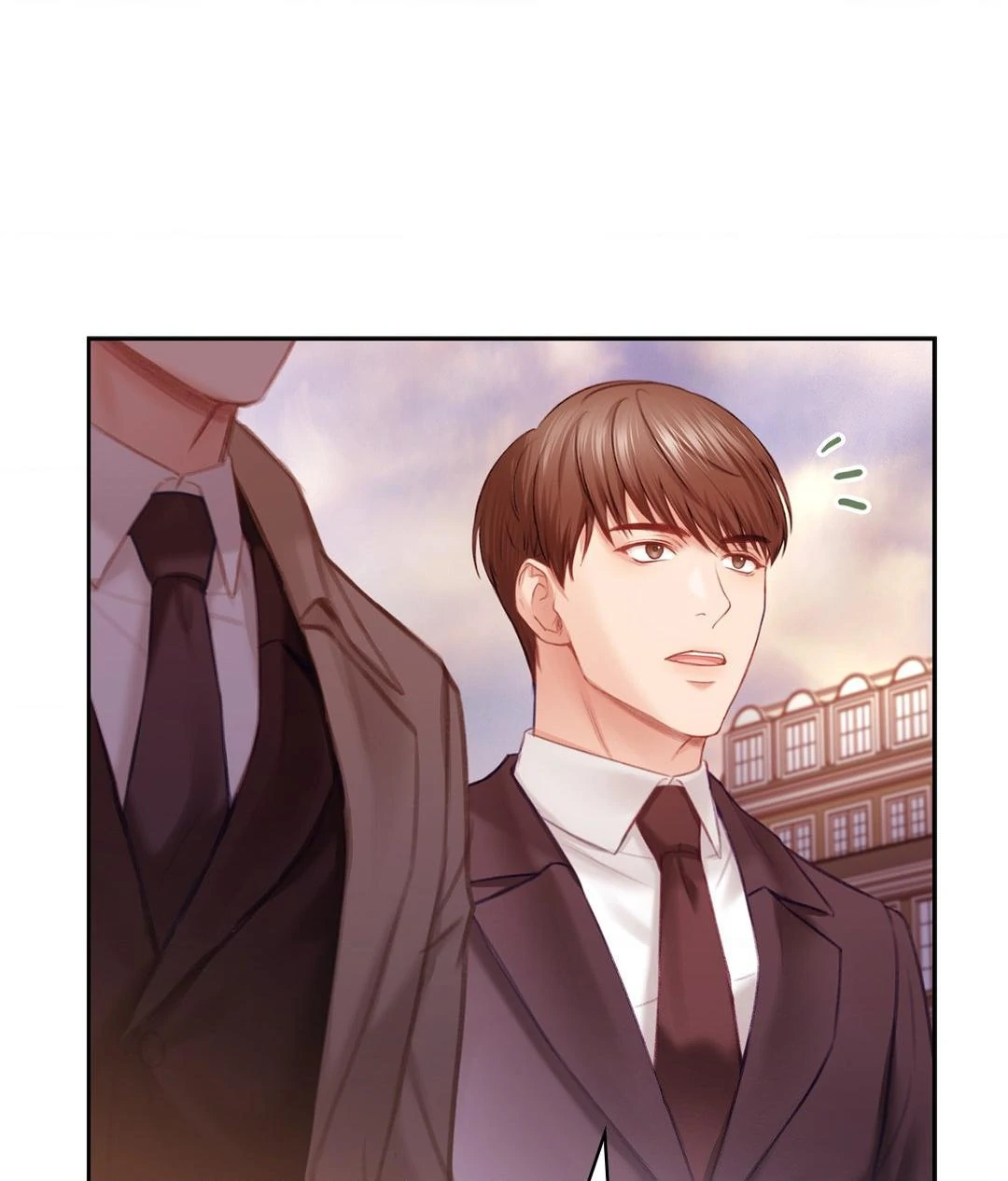 The Young Wife Chapter 13 - Page 124