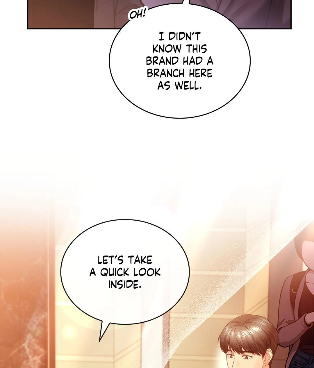 The Young Wife Chapter 13 - Page 125