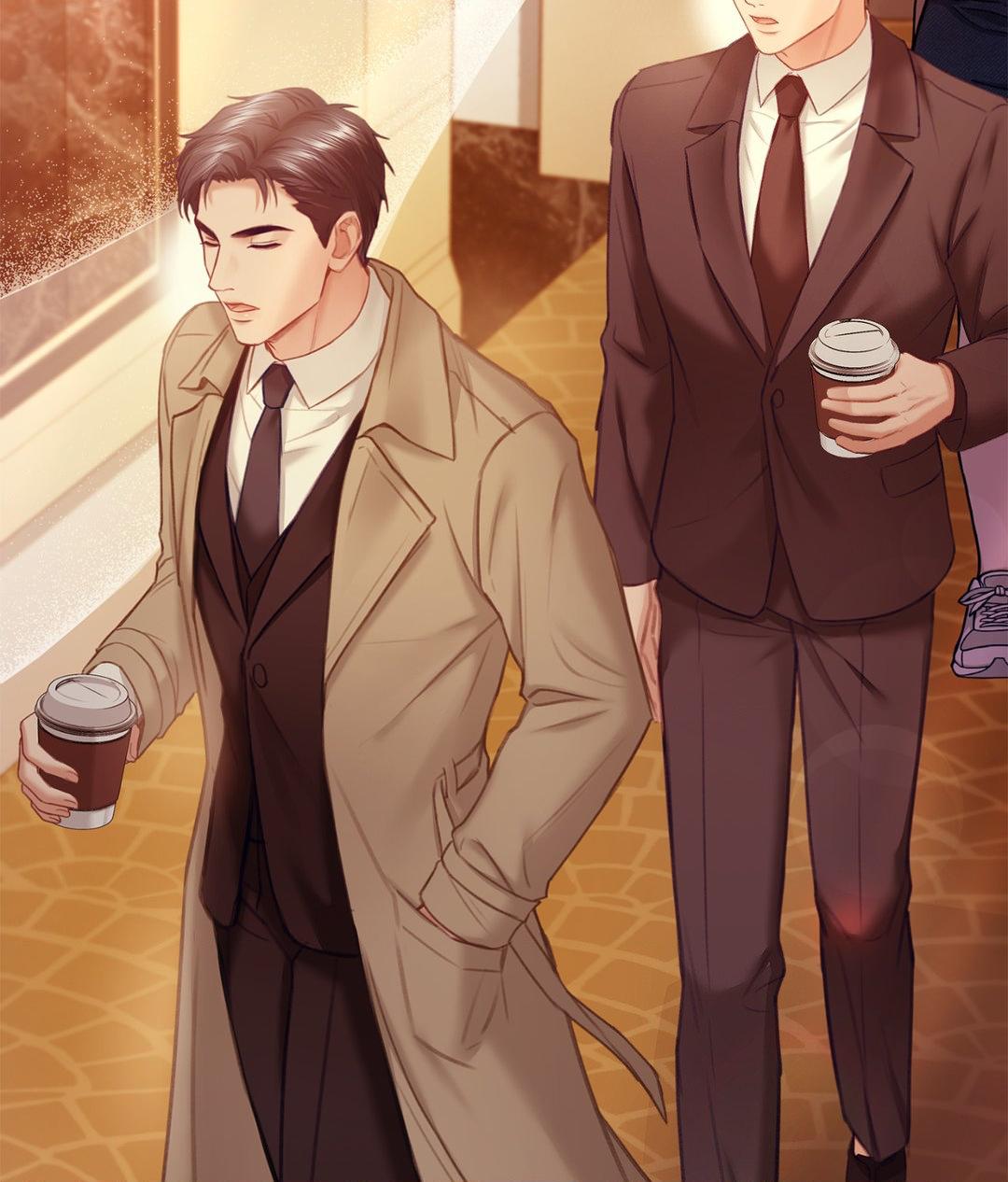 The Young Wife Chapter 13 - Page 126