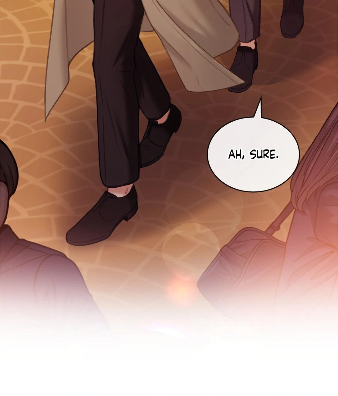 The Young Wife Chapter 13 - Page 127