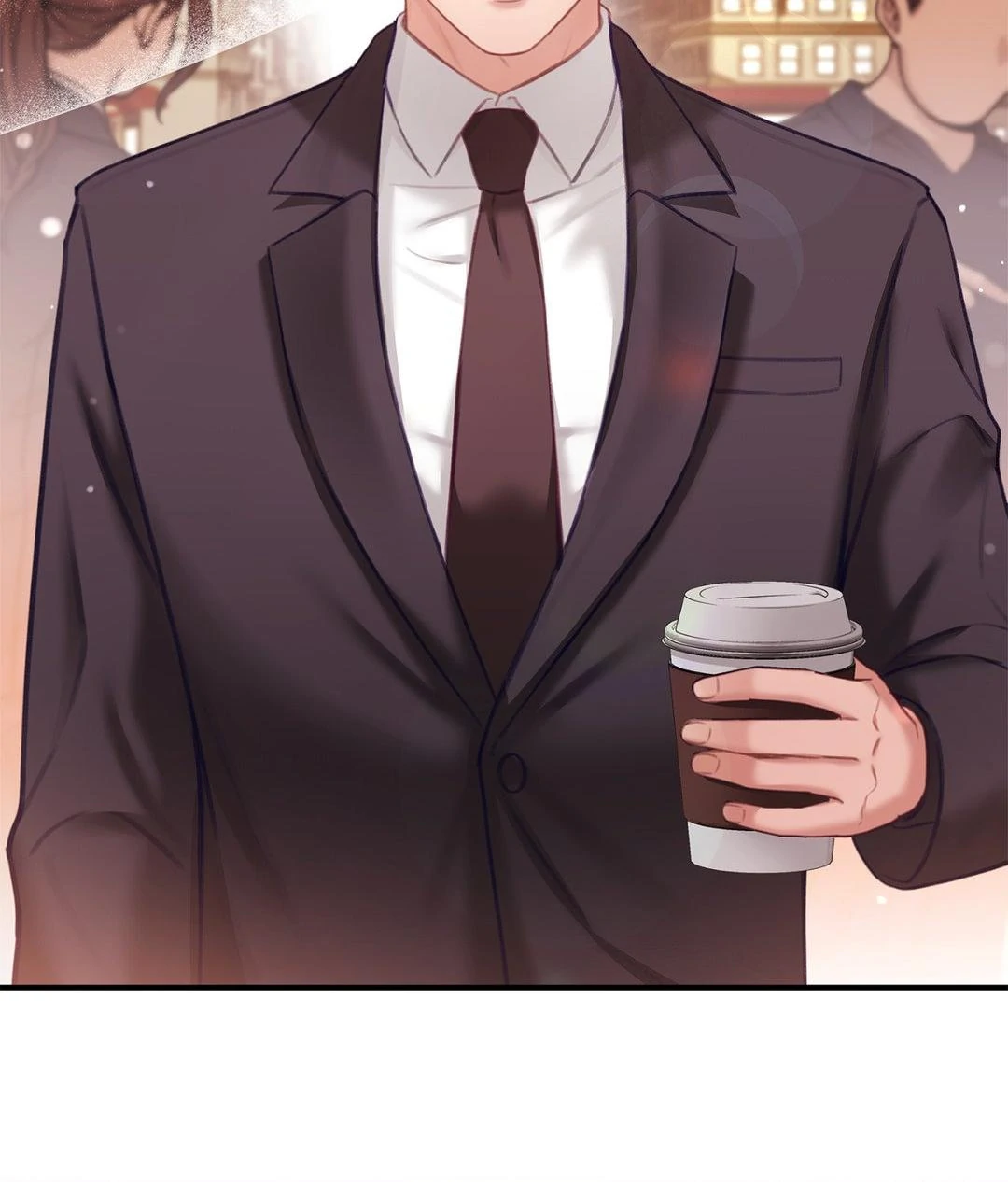 The Young Wife Chapter 13 - Page 130