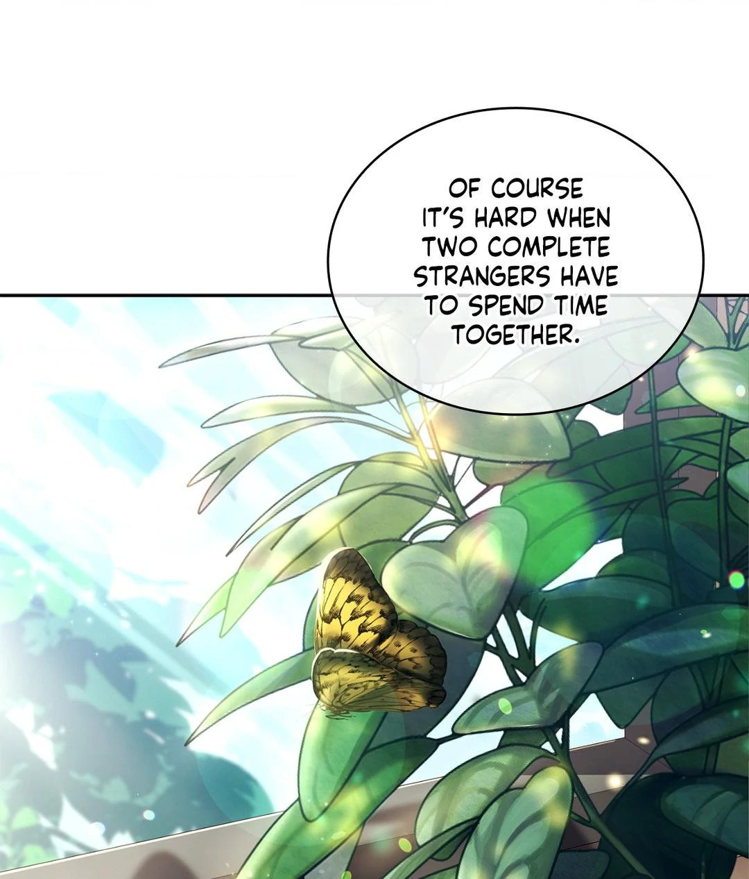 The Young Wife Chapter 13 - Page 20