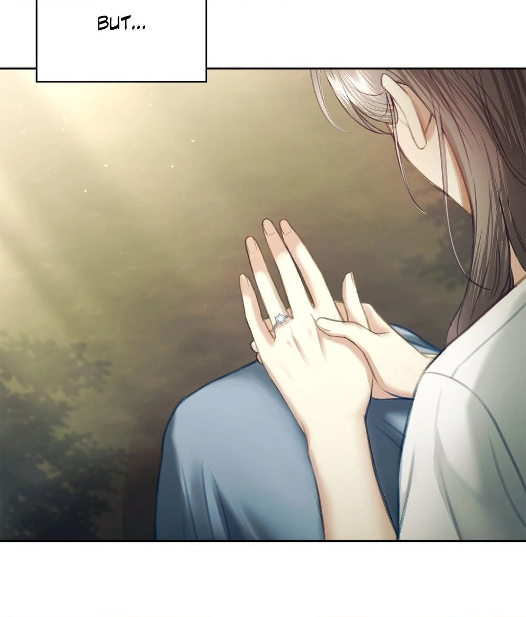 The Young Wife Chapter 13 - Page 22