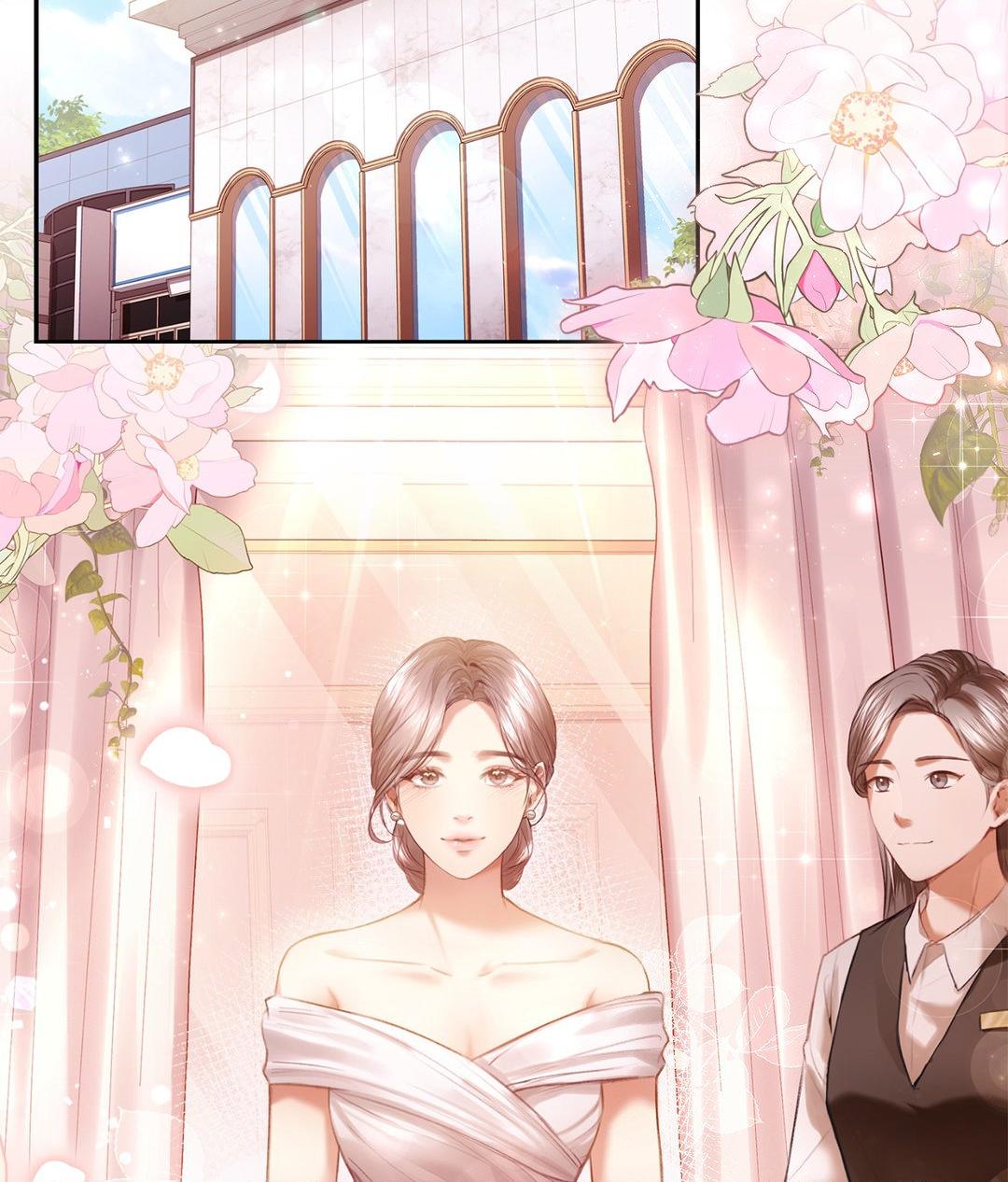 The Young Wife Chapter 13 - Page 28