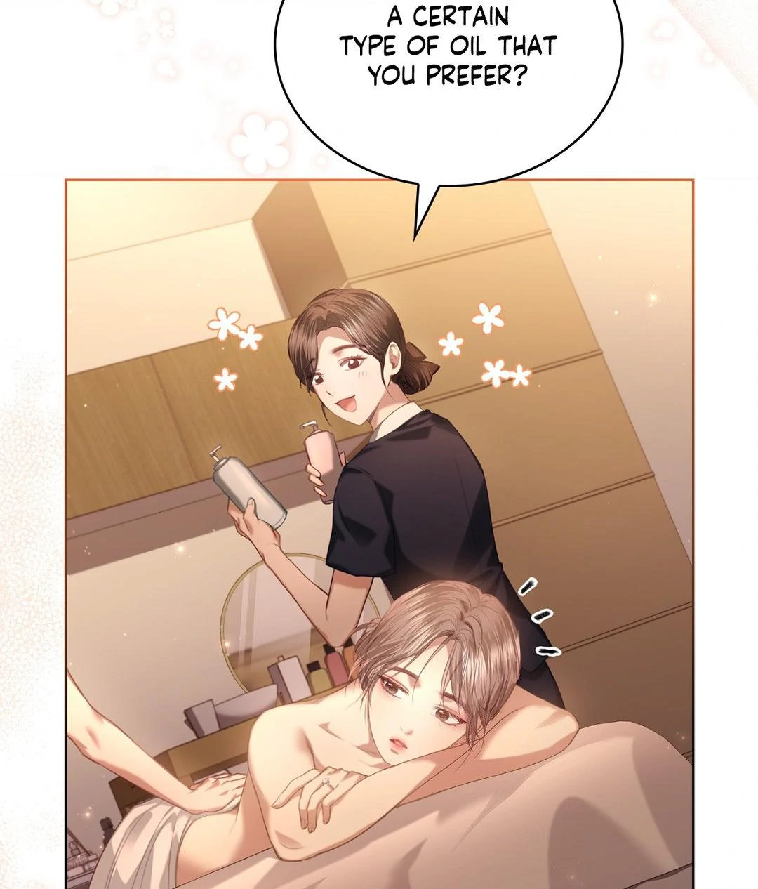 The Young Wife Chapter 13 - Page 38