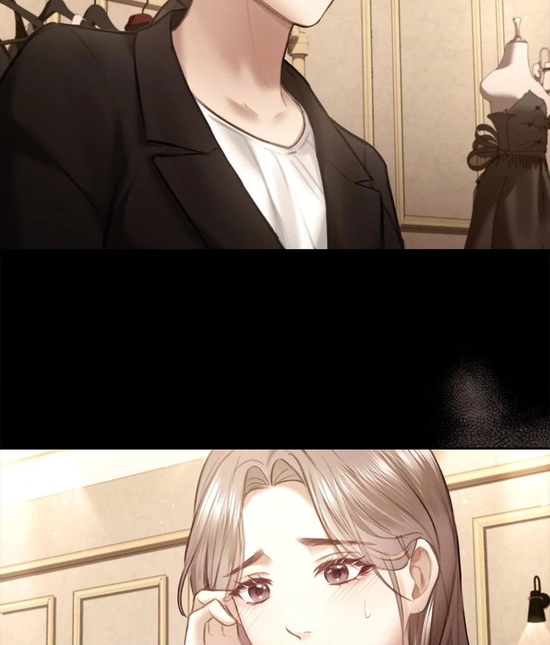 The Young Wife Chapter 13 - Page 58