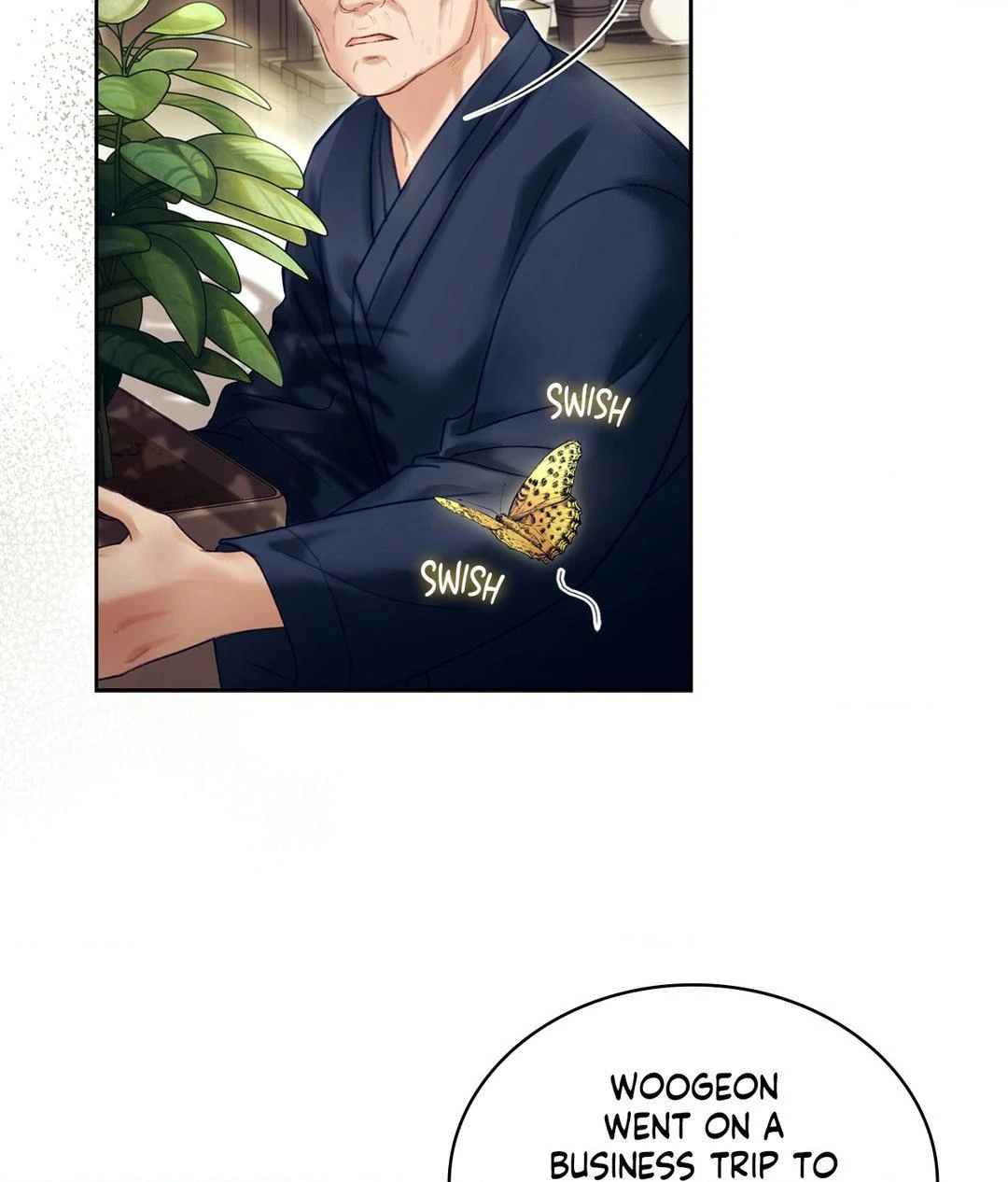 The Young Wife Chapter 13 - Page 7