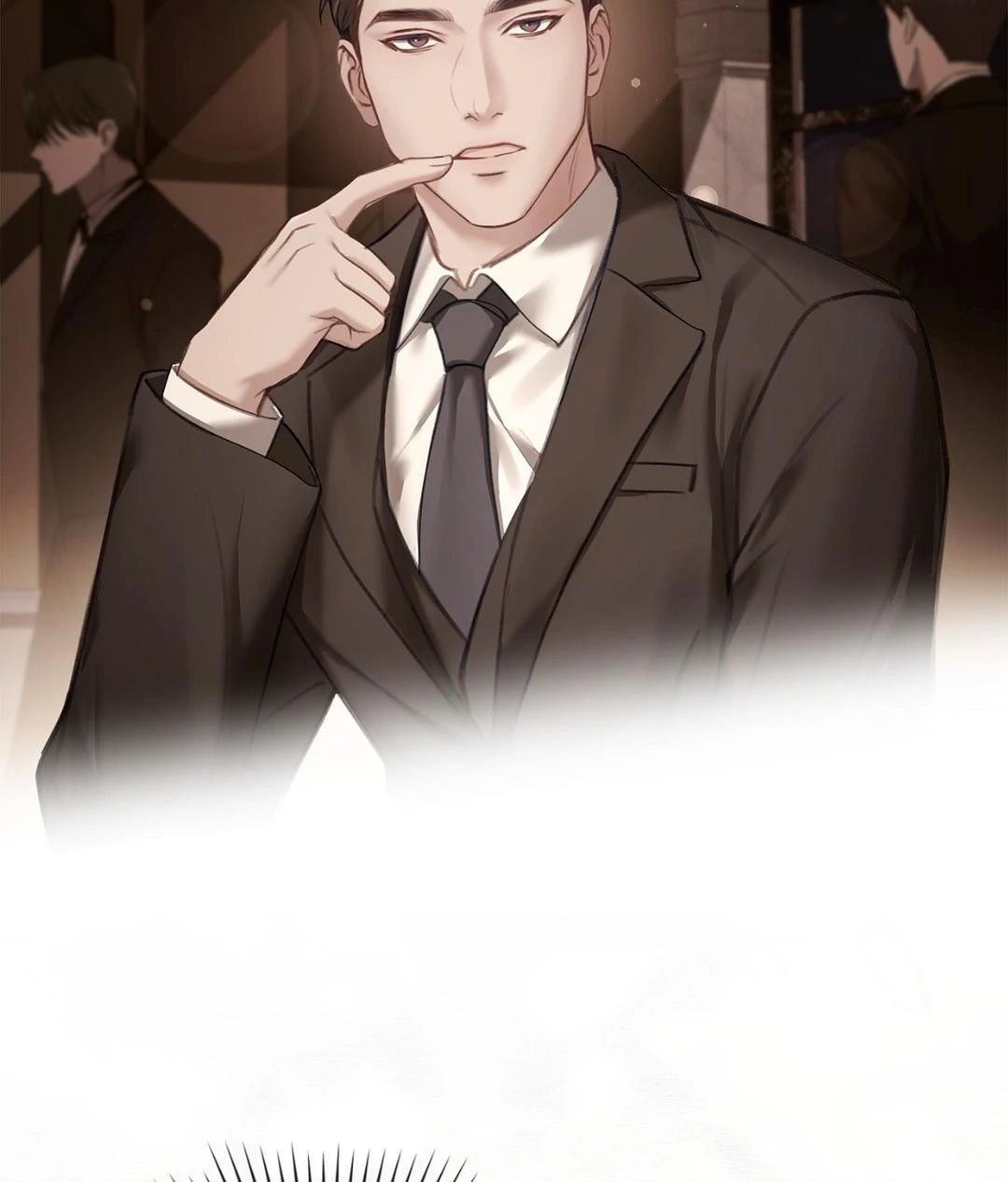 The Young Wife Chapter 13 - Page 73