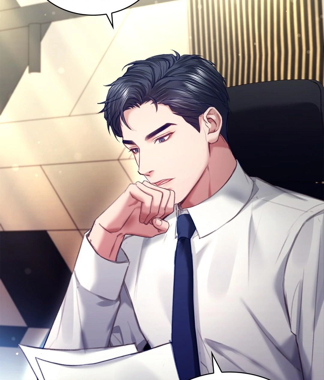 The Young Wife Chapter 13 - Page 88