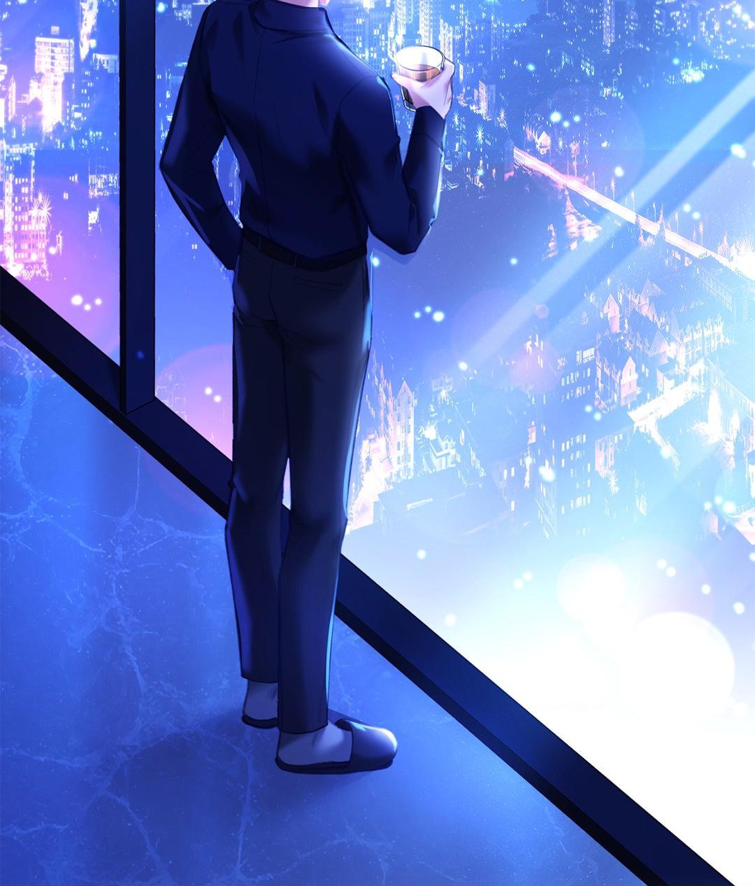 The Young Wife Chapter 13 - Page 96