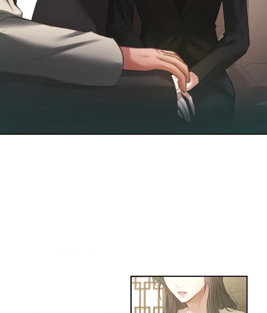 The Young Wife Chapter 14 - Page 13