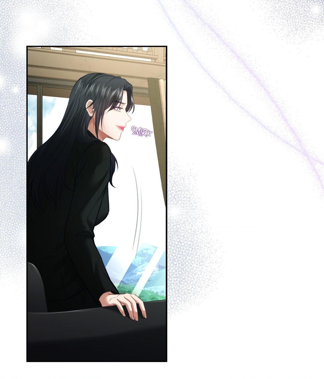 The Young Wife Chapter 14 - Page 15