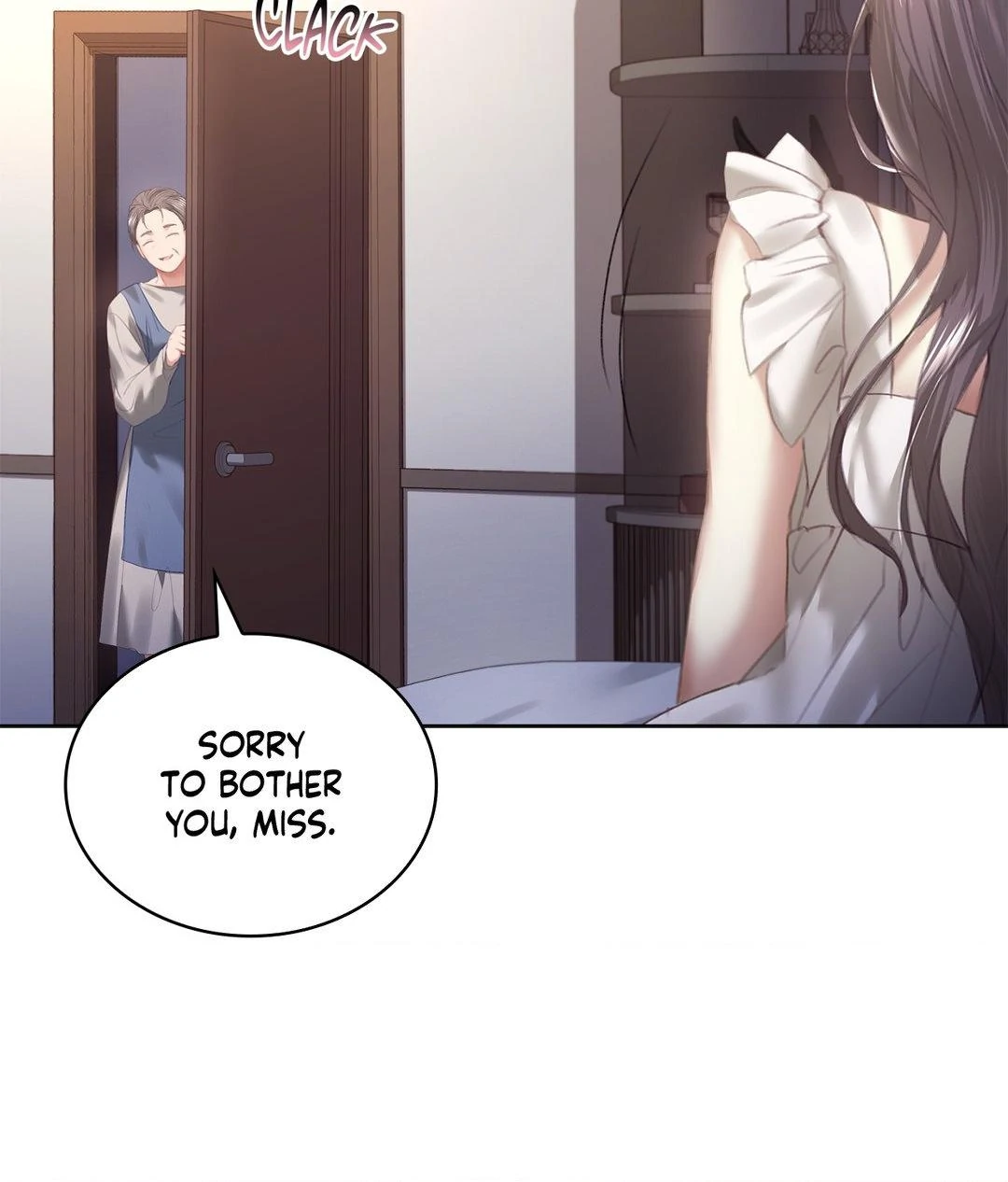 The Young Wife Chapter 14 - Page 42