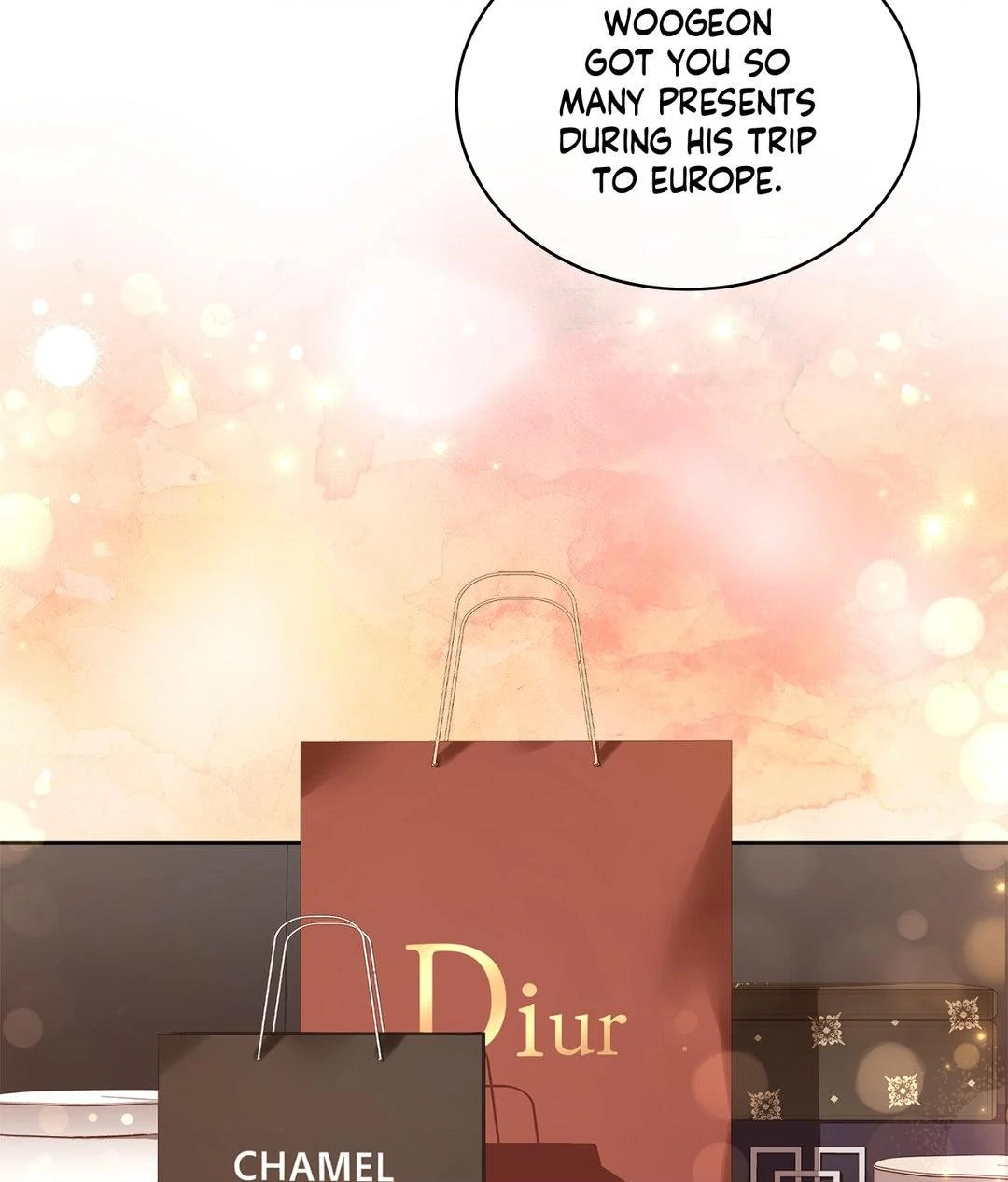 The Young Wife Chapter 14 - Page 48