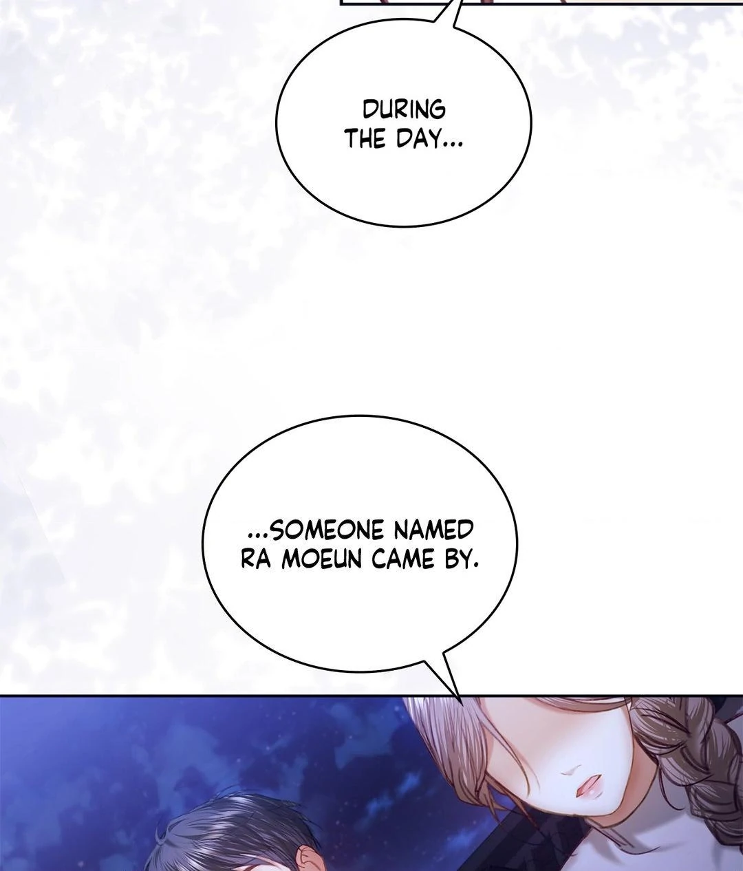 The Young Wife Chapter 14 - Page 61