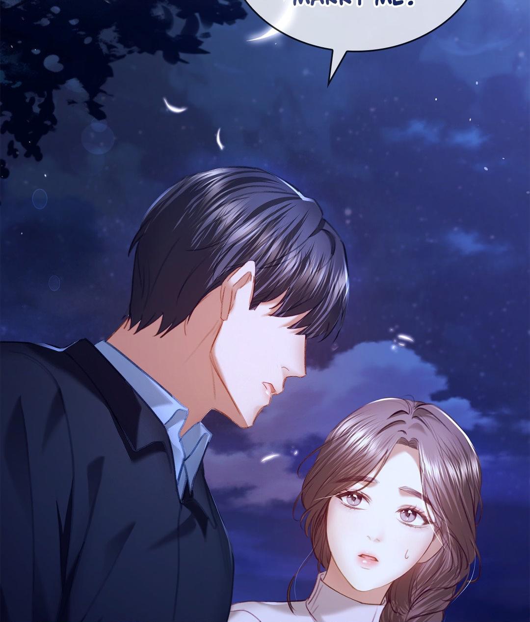 The Young Wife Chapter 14 - Page 69