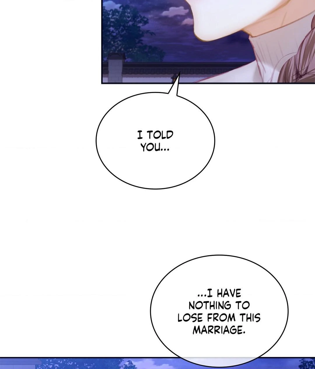 The Young Wife Chapter 14 - Page 71