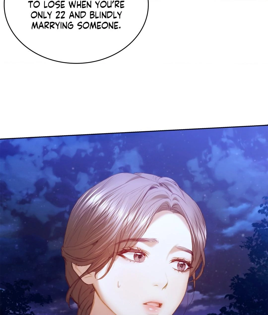 The Young Wife Chapter 14 - Page 73