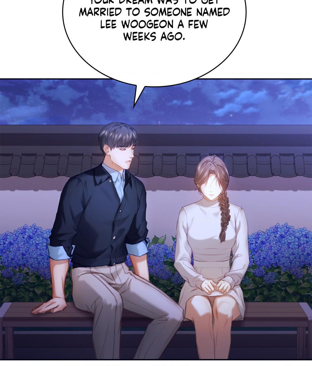 The Young Wife Chapter 14 - Page 75