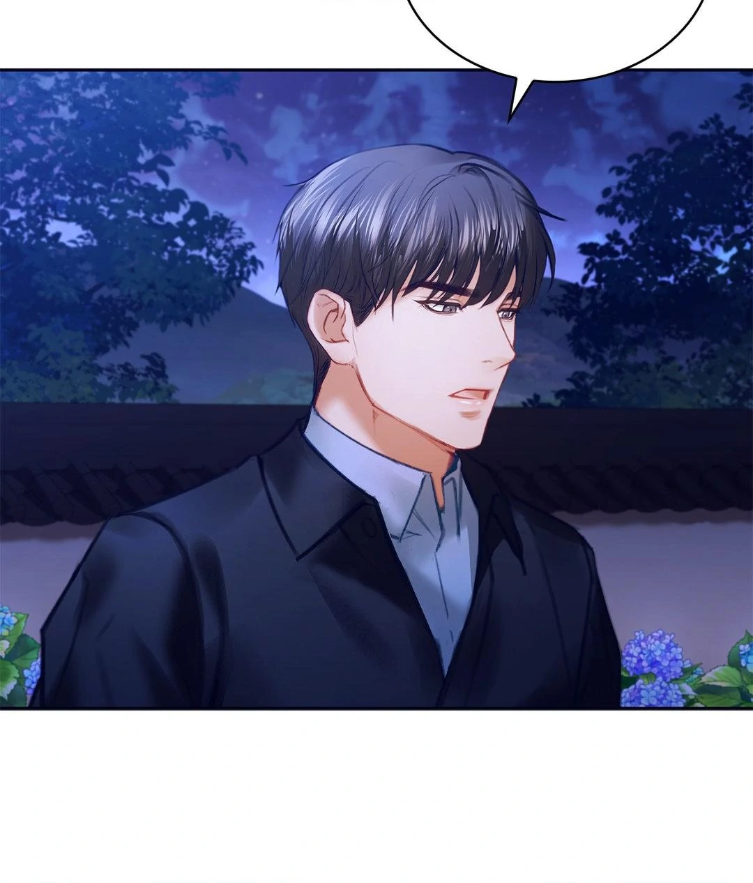 The Young Wife Chapter 14 - Page 85