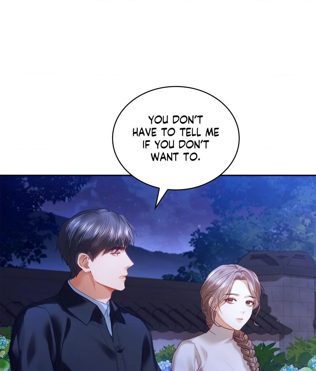 The Young Wife Chapter 14 - Page 87