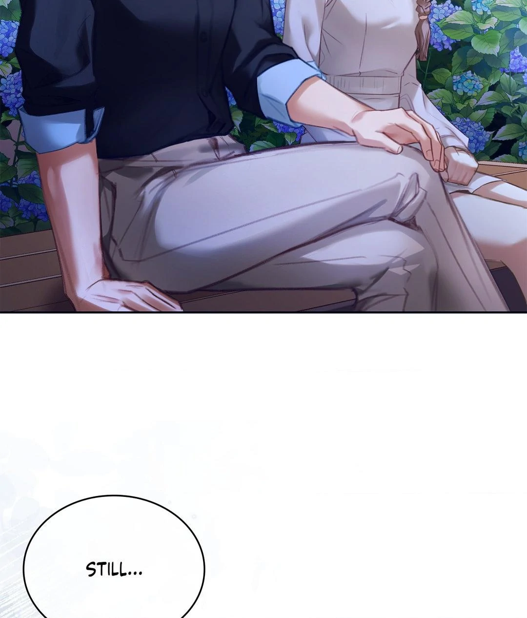 The Young Wife Chapter 14 - Page 88