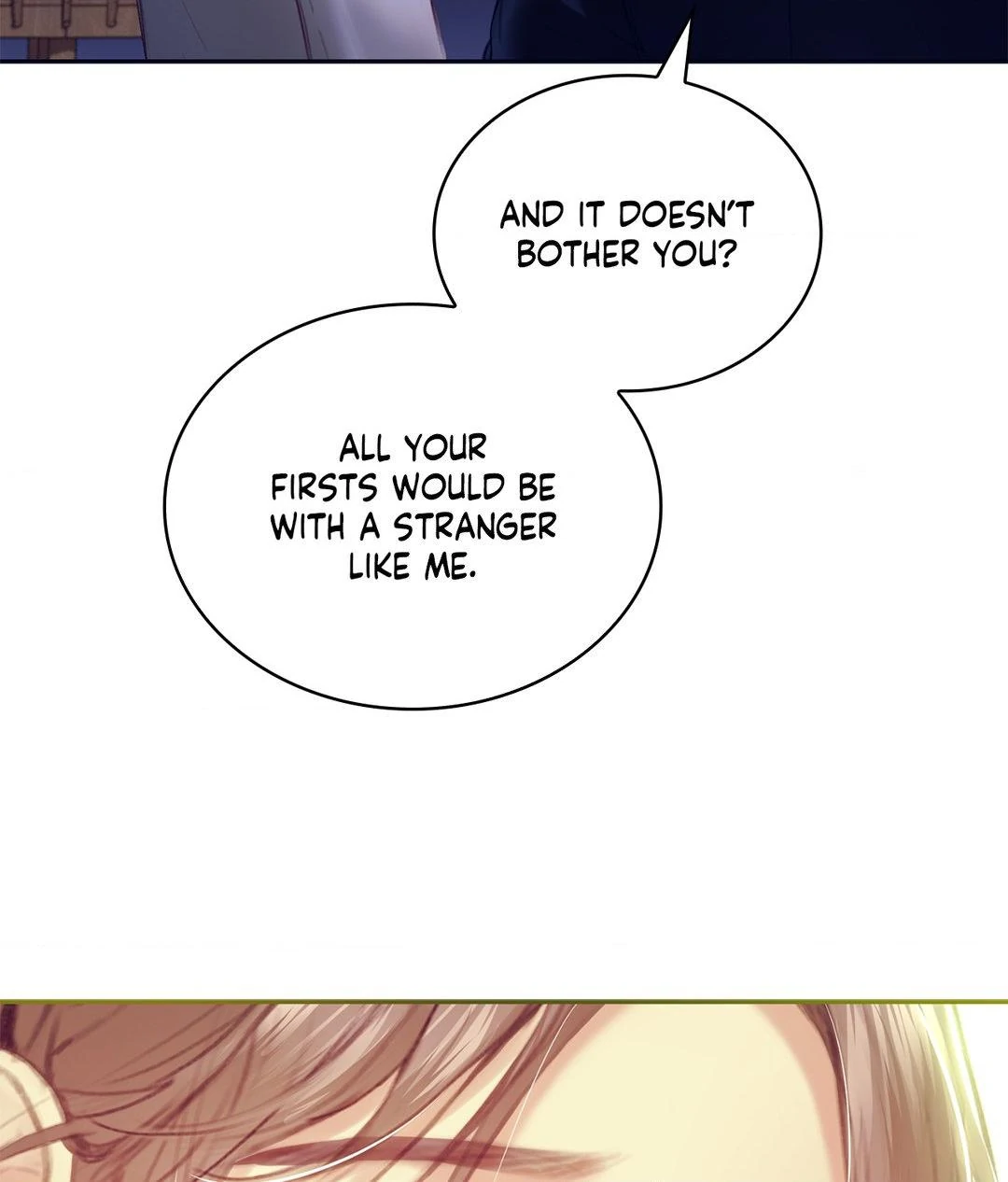 The Young Wife Chapter 14 - Page 92