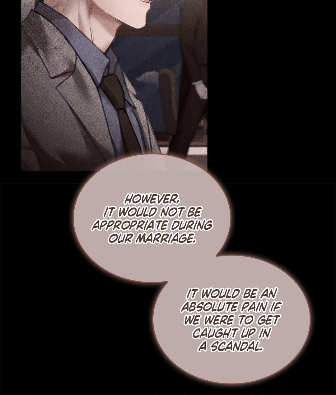 The Young Wife Chapter 15 - Page 15