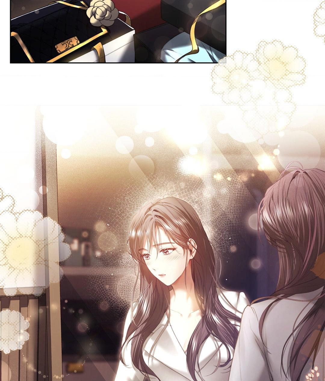 The Young Wife Chapter 15 - Page 23