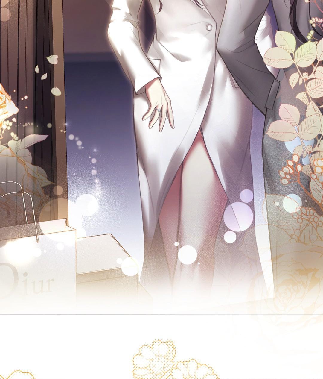 The Young Wife Chapter 15 - Page 24