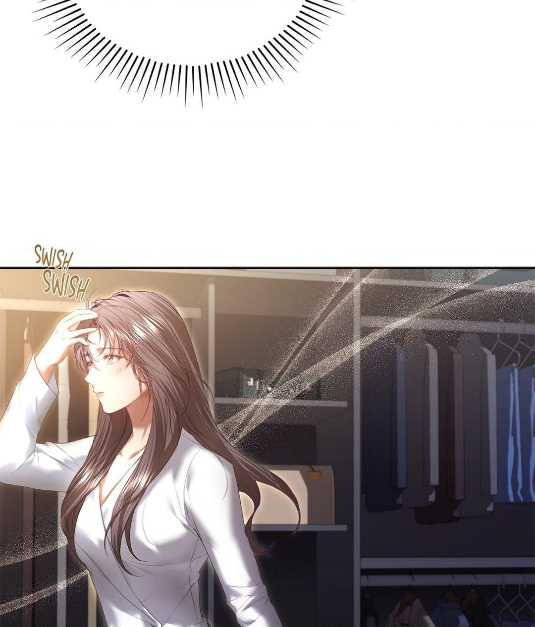 The Young Wife Chapter 15 - Page 29