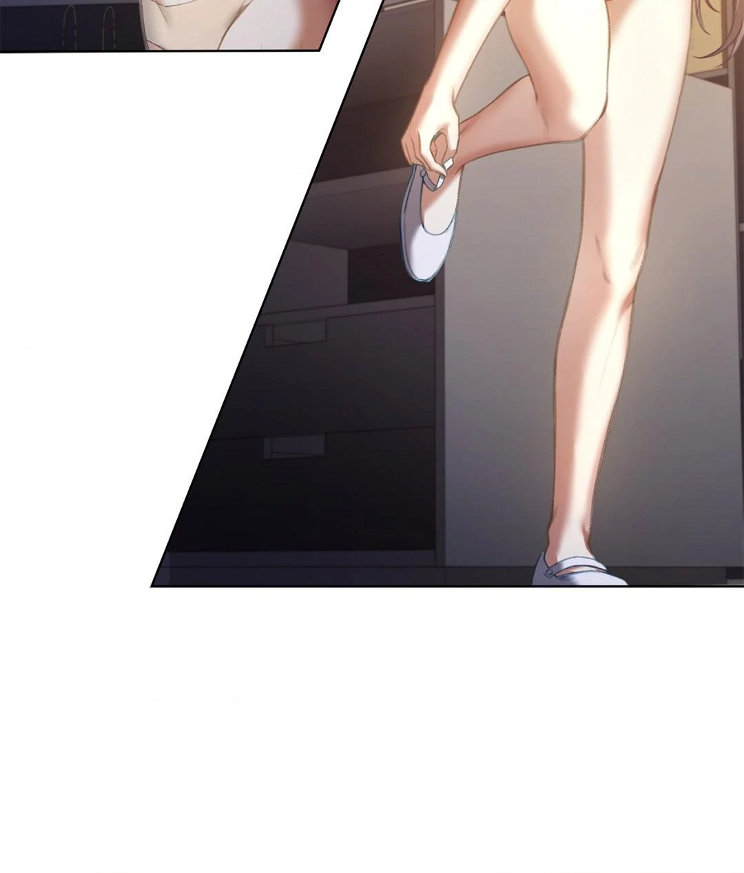 The Young Wife Chapter 15 - Page 36