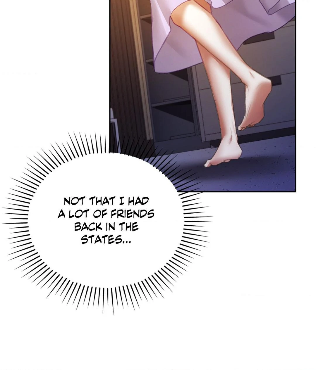 The Young Wife Chapter 15 - Page 44