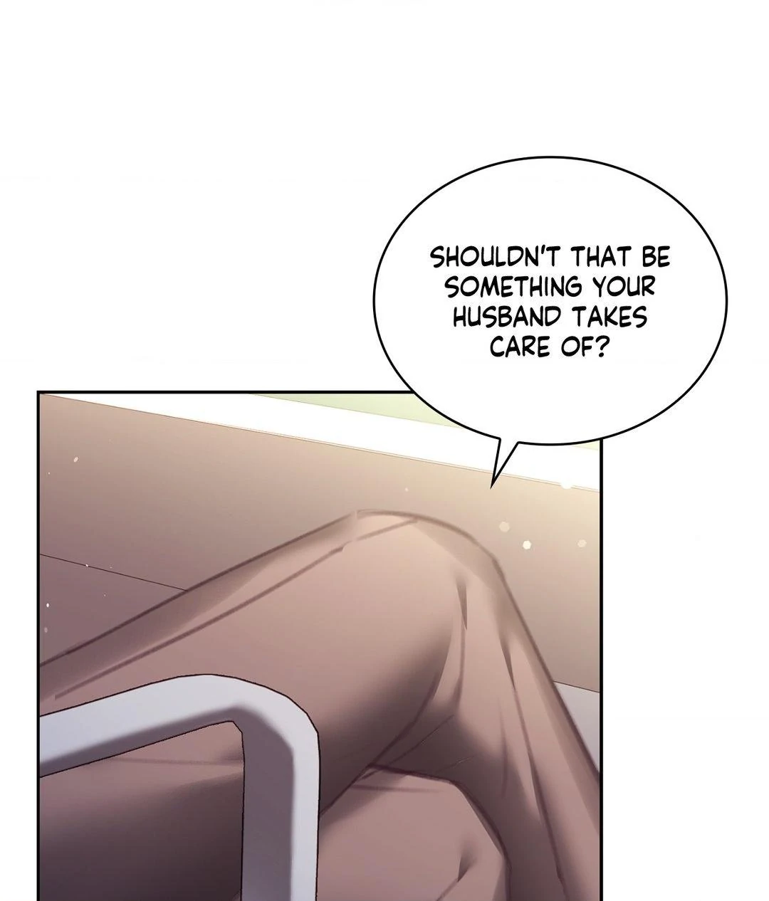 The Young Wife Chapter 15 - Page 45