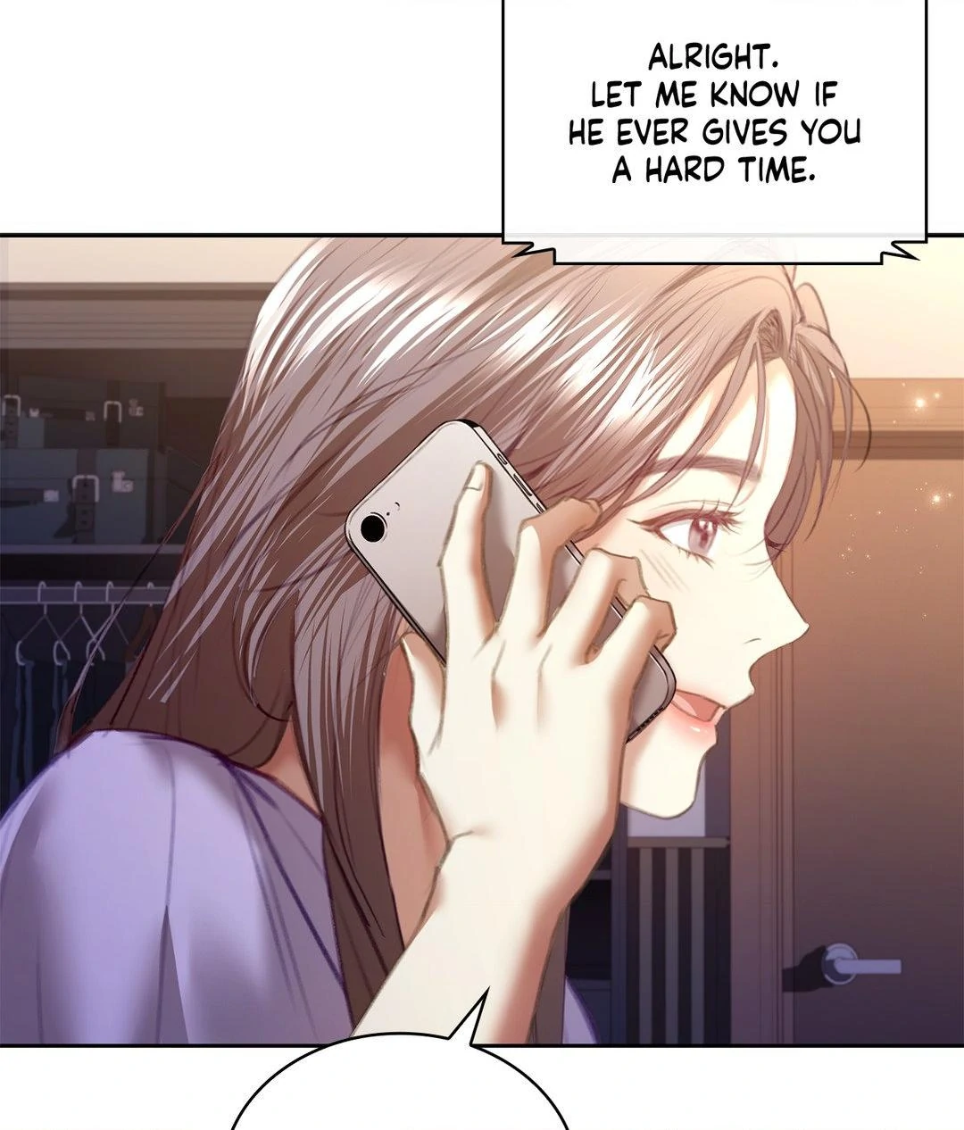 The Young Wife Chapter 15 - Page 47