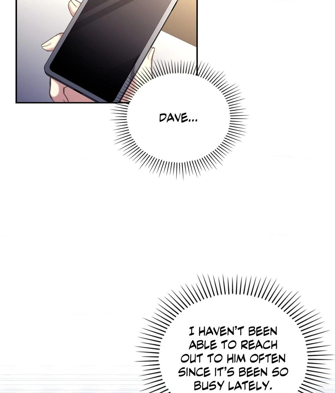 The Young Wife Chapter 15 - Page 49