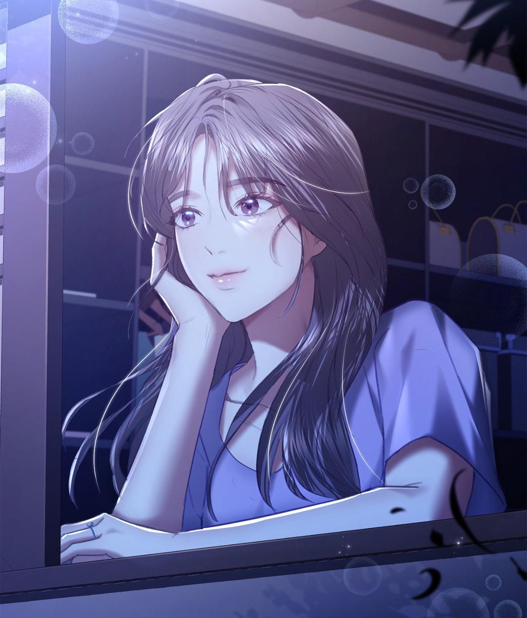 The Young Wife Chapter 15 - Page 74