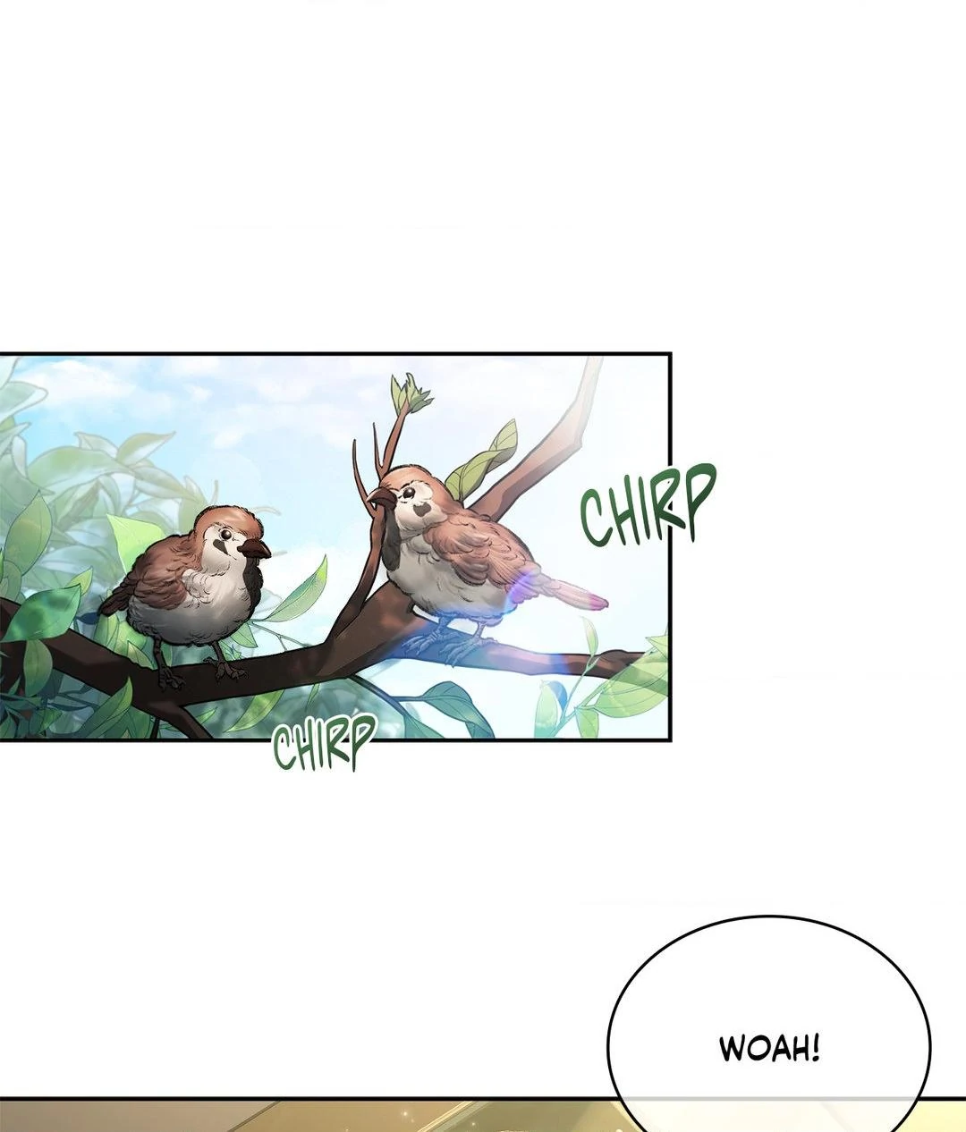 The Young Wife Chapter 15 - Page 76