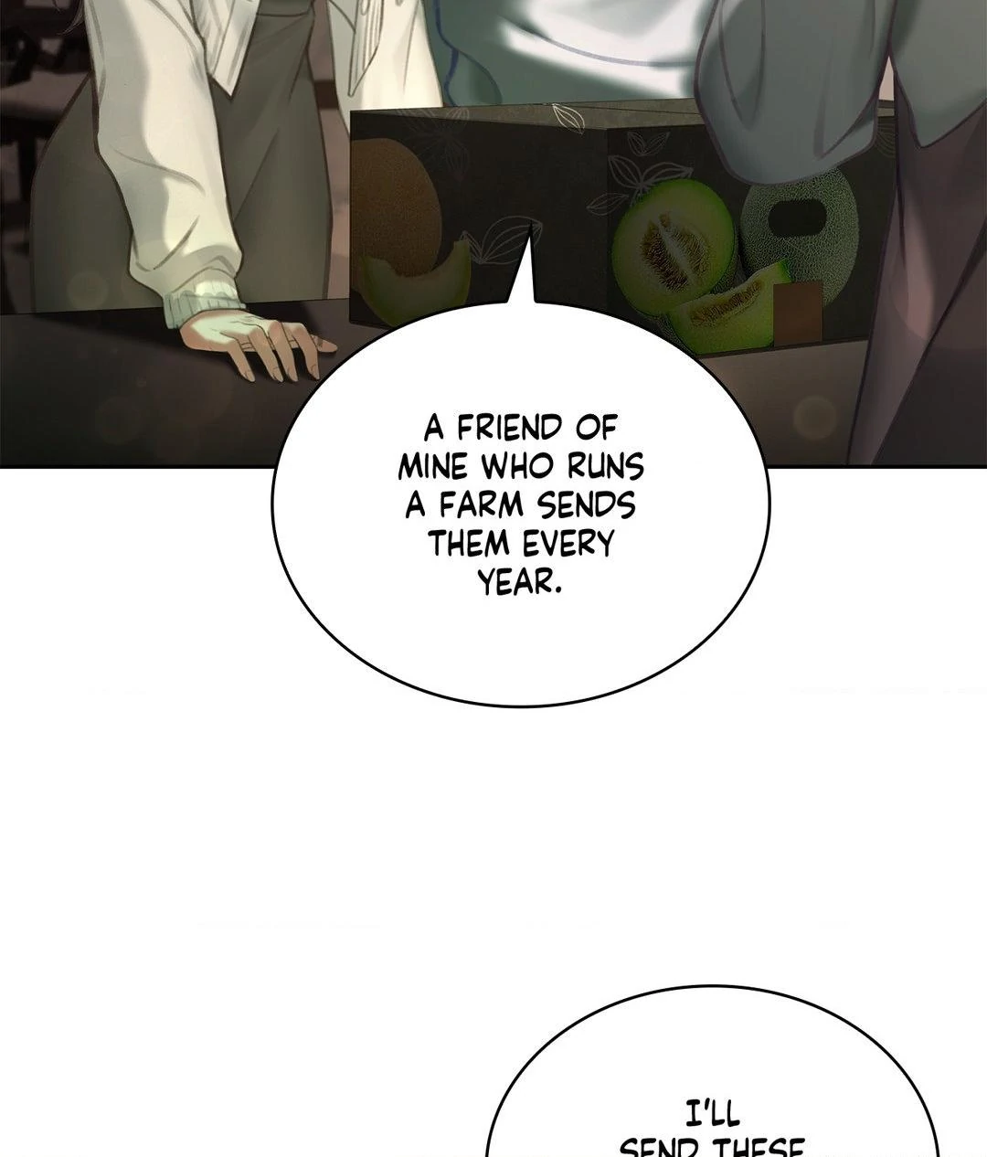 The Young Wife Chapter 15 - Page 79