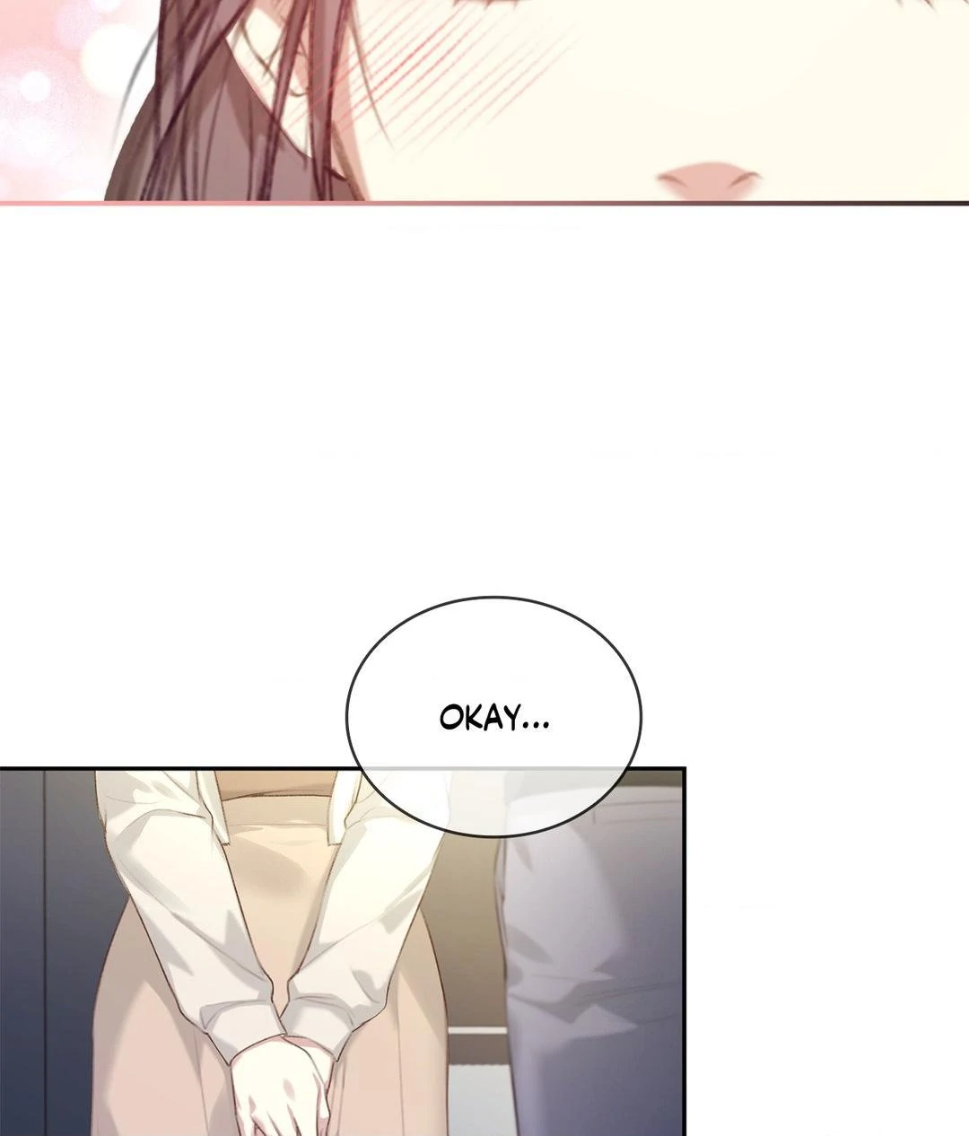 The Young Wife Chapter 16 - Page 12