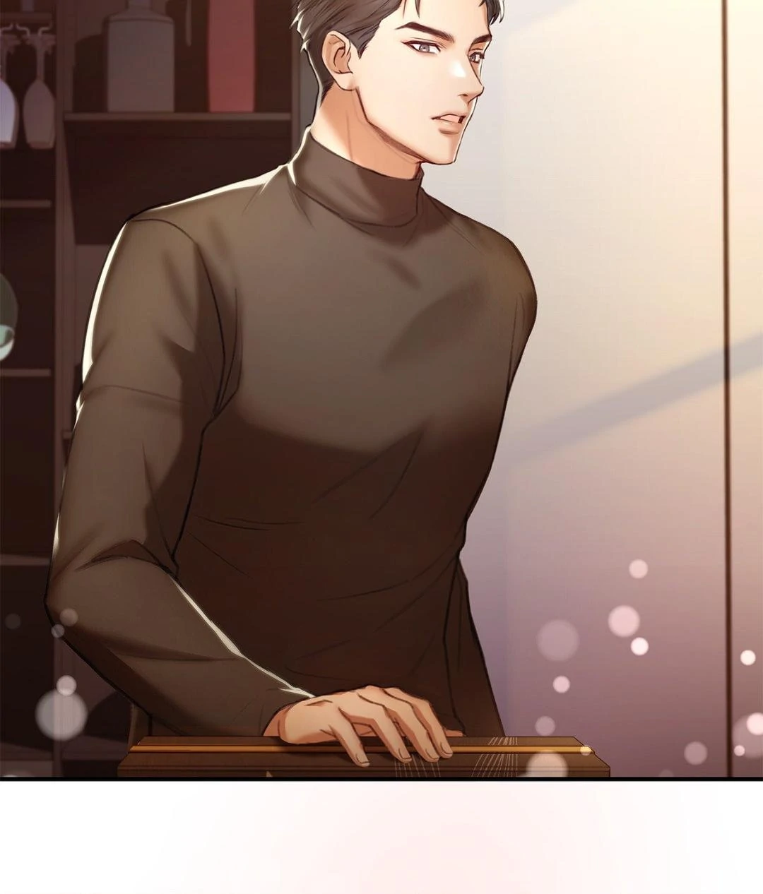 The Young Wife Chapter 16 - Page 26