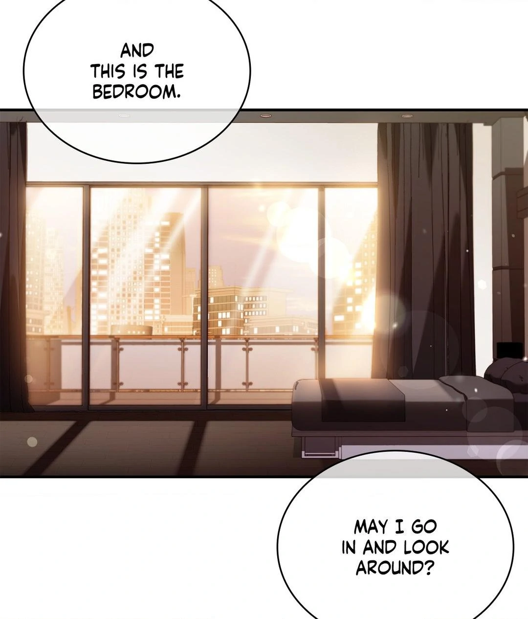 The Young Wife Chapter 16 - Page 33