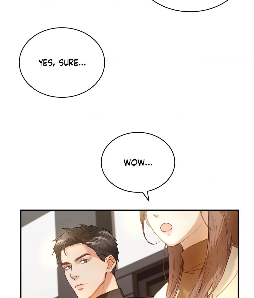 The Young Wife Chapter 16 - Page 34