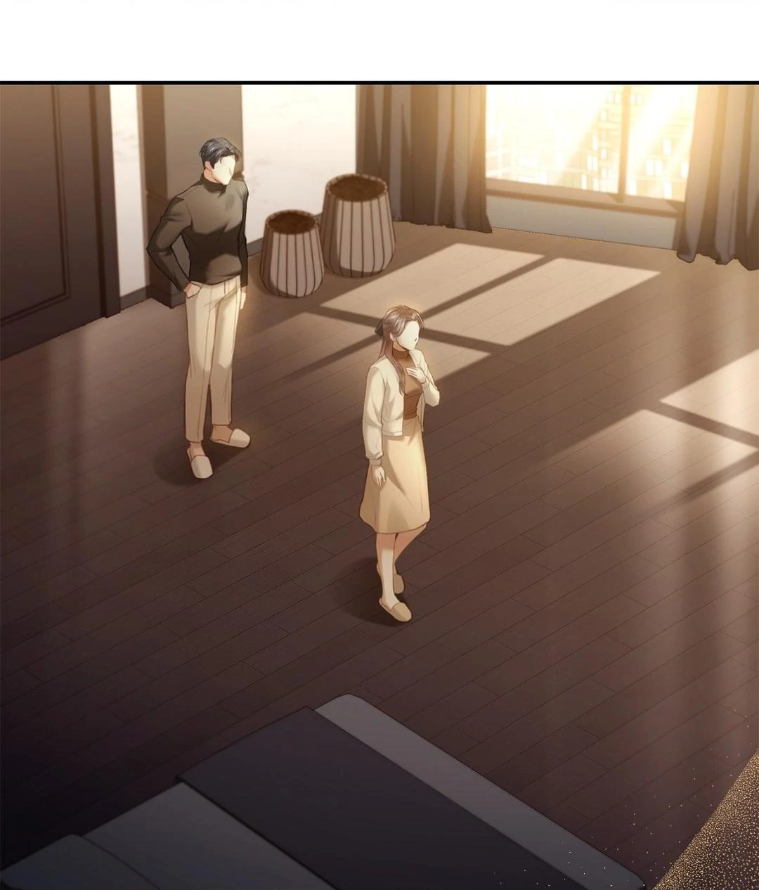 The Young Wife Chapter 16 - Page 36