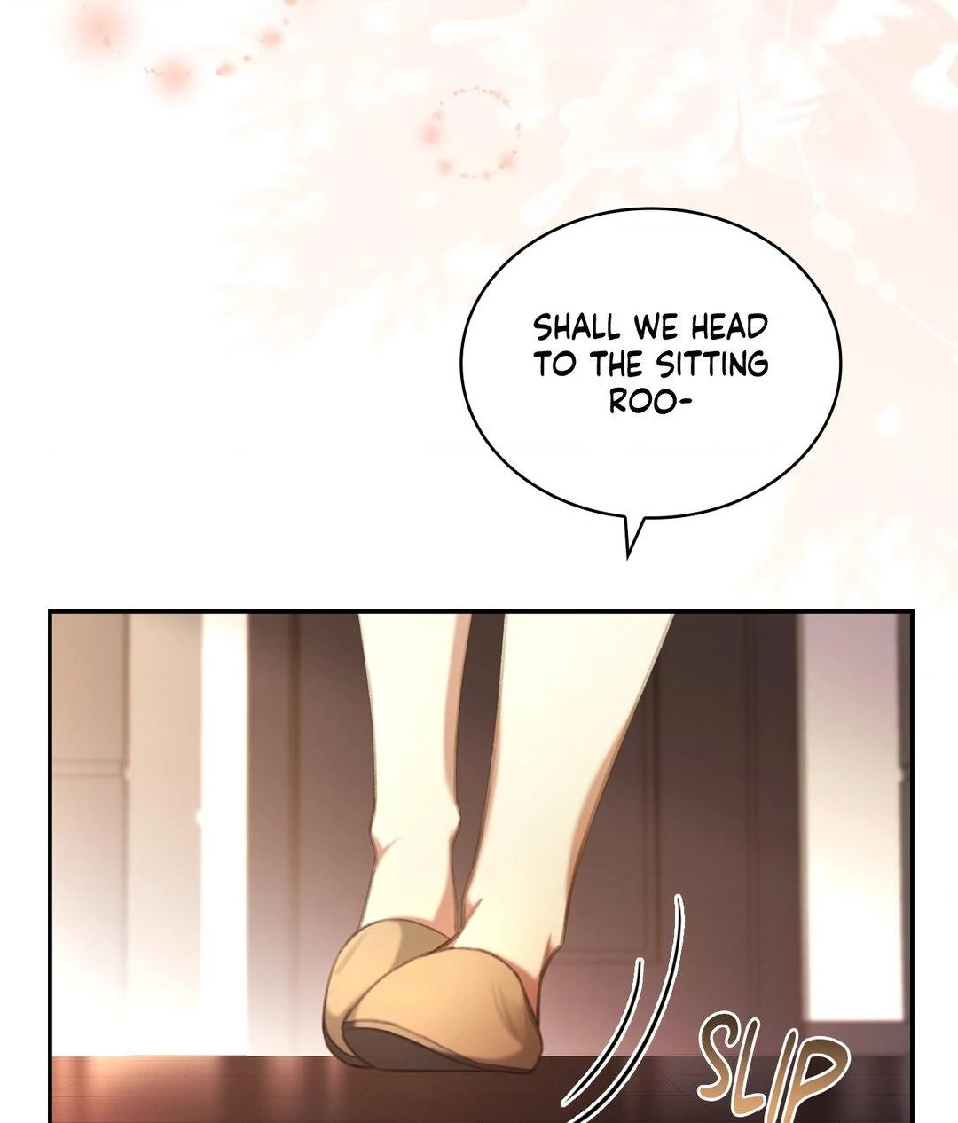 The Young Wife Chapter 16 - Page 64