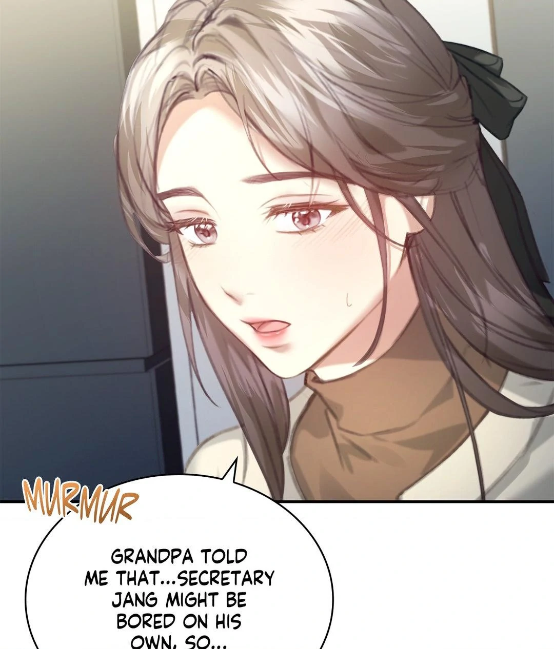 The Young Wife Chapter 16 - Page 7