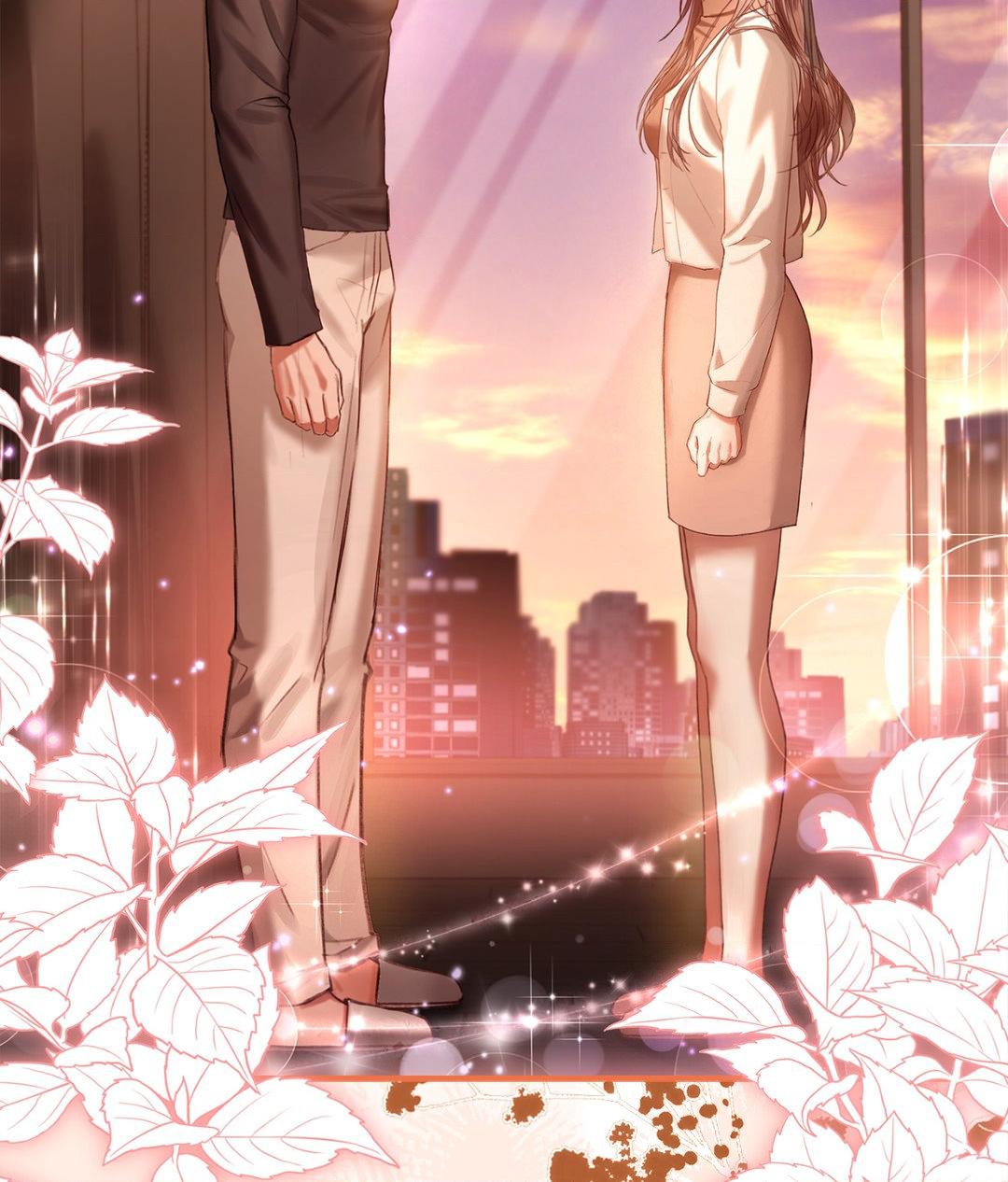 The Young Wife Chapter 16 - Page 91