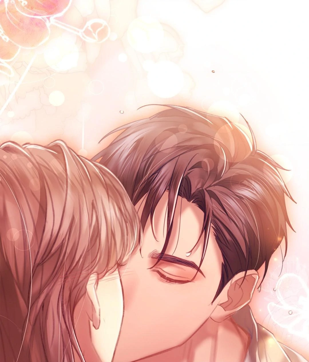 The Young Wife Chapter 17 - Page 106