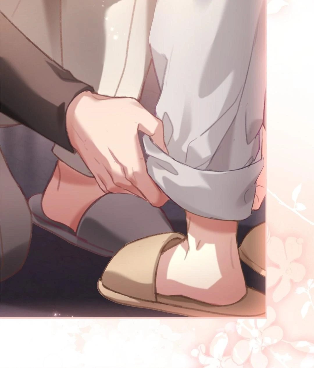 The Young Wife Chapter 17 - Page 15