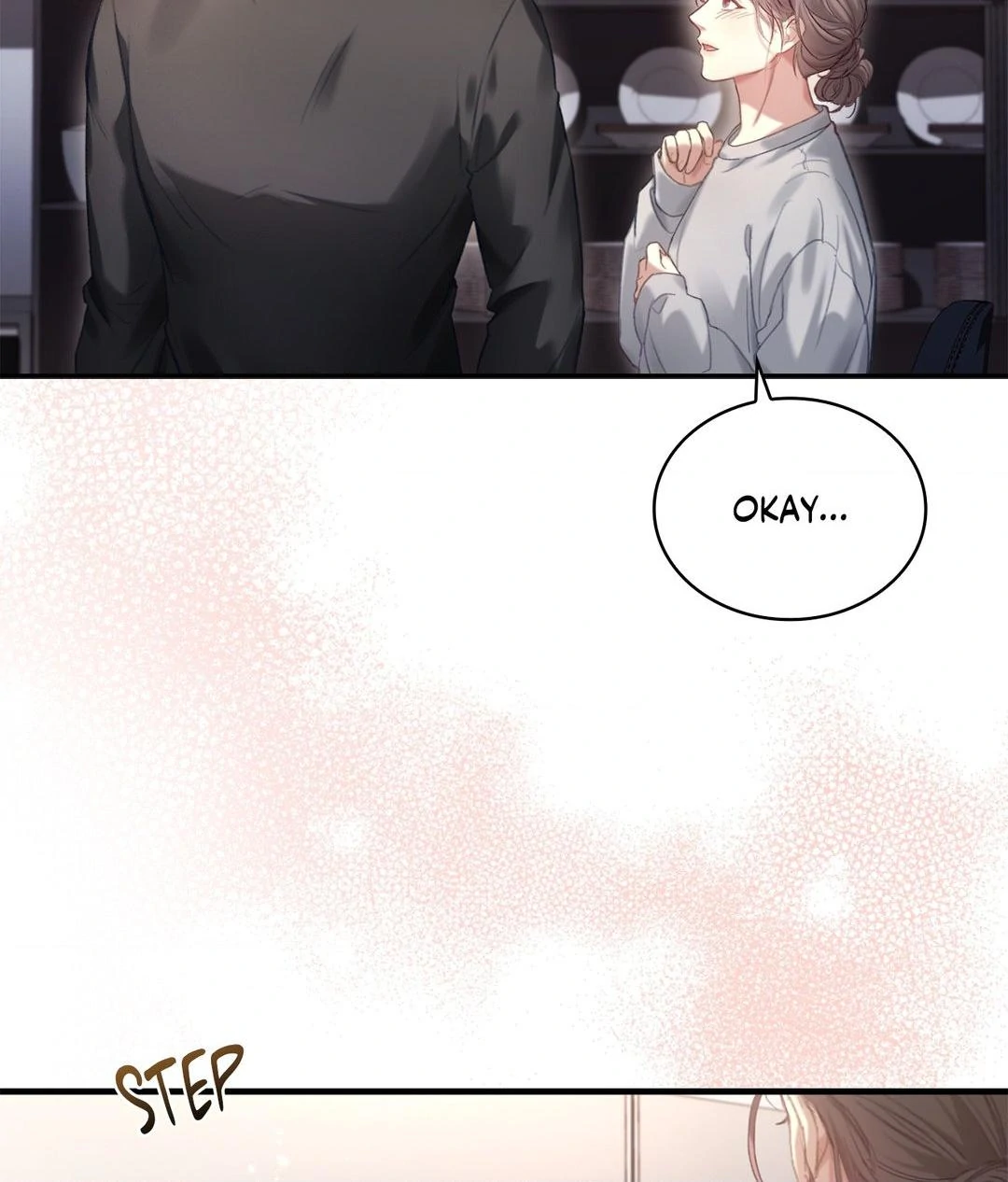 The Young Wife Chapter 17 - Page 17